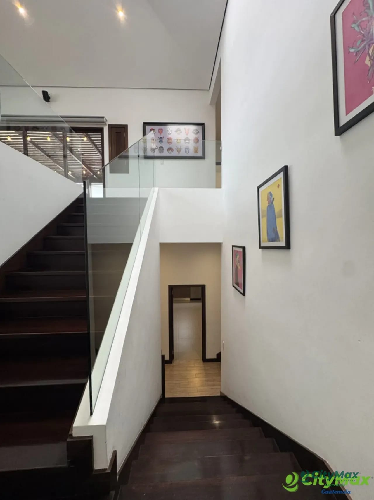 Casa de venta en Lomas de San Isidro Zona 16 — Casa en Venta en Lomas de San Isidro, Zona 16, Guatemala, Ciudad — foto 6 de 14