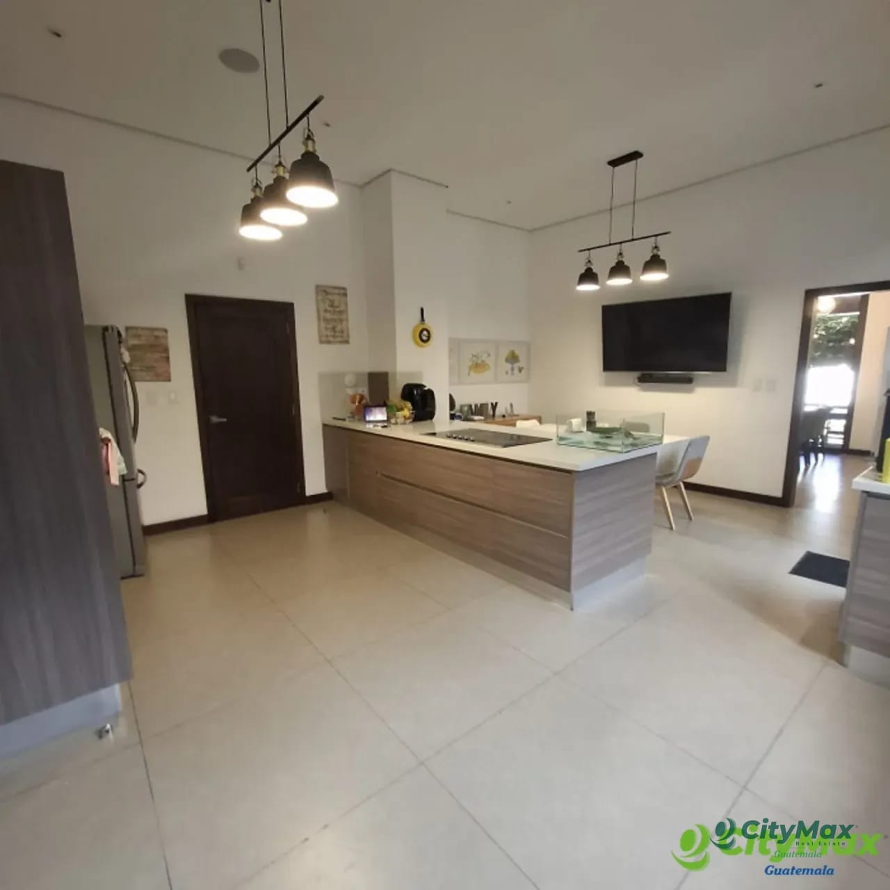 Casa de venta en Lomas de San Isidro Zona 16 — Casa en Venta en Lomas de San Isidro, Zona 16, Guatemala, Ciudad — foto 14 de 14