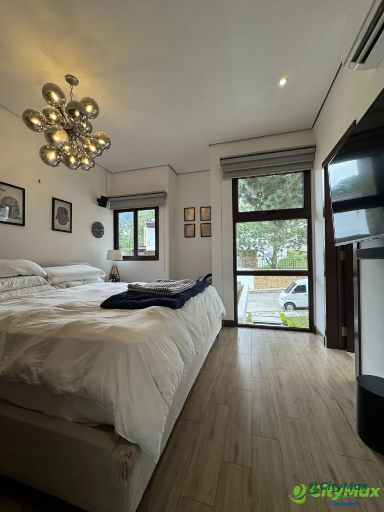 Casa de venta en Lomas de San Isidro Zona 16 — Casa en Venta en Lomas de San Isidro, Zona 16, Guatemala, Ciudad — foto 9 de 14