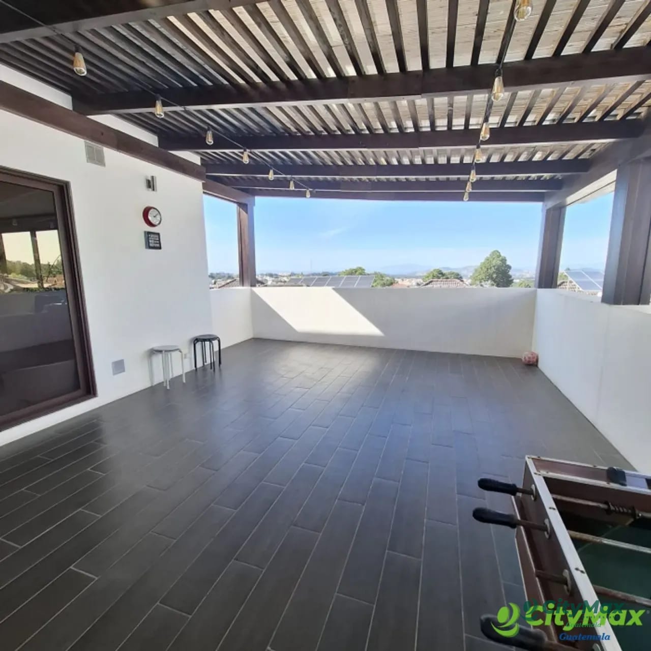 Casa de venta en Lomas de San Isidro Zona 16 — Casa en Venta en Lomas de San Isidro, Zona 16, Guatemala, Ciudad — foto 12 de 14