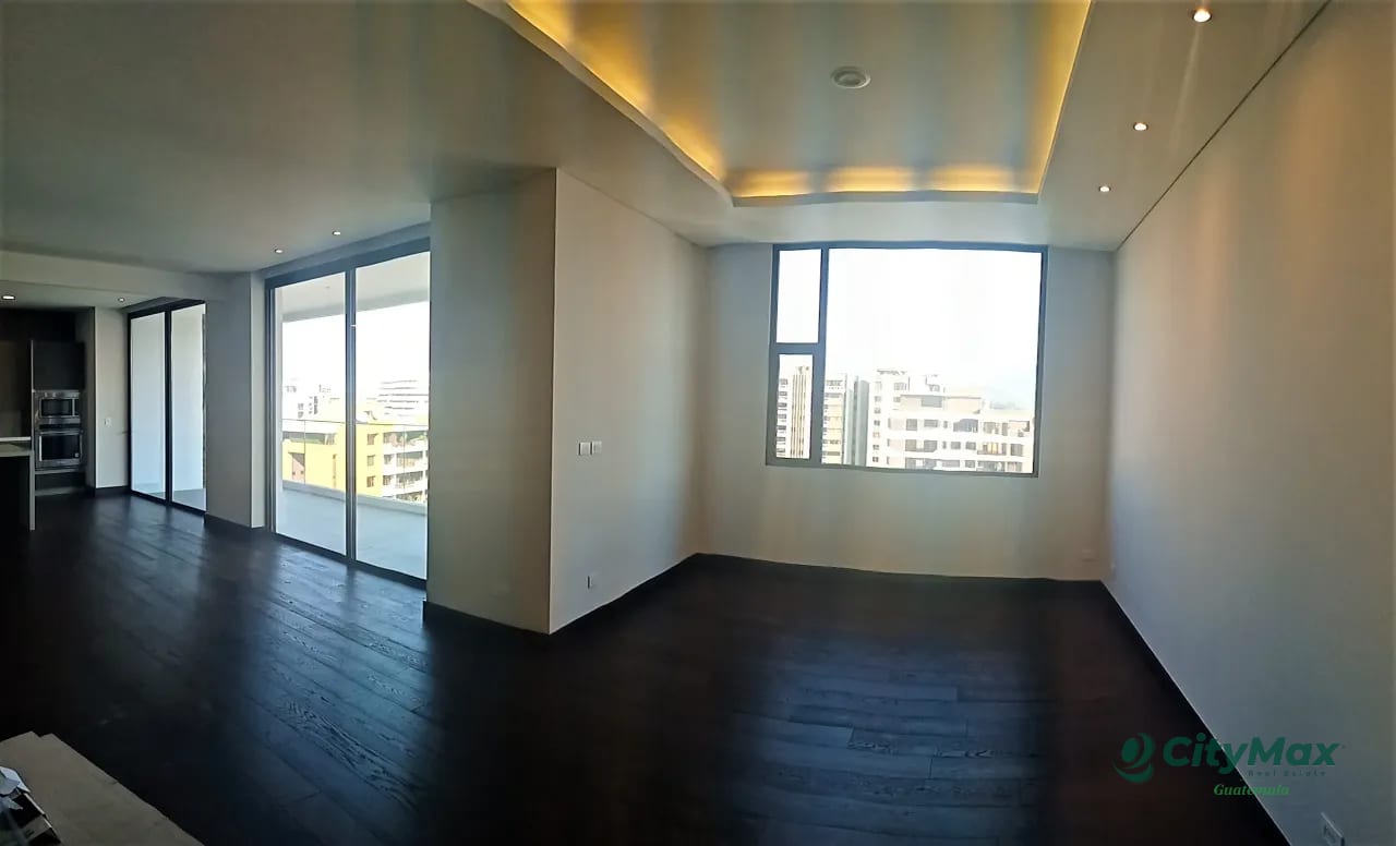 Apartamento en venta o Alquiler en zona 14 Guatemala — Apartamento en Venta en Echo, Zona 14, Guatemala, Ciudad — foto 5 de 10