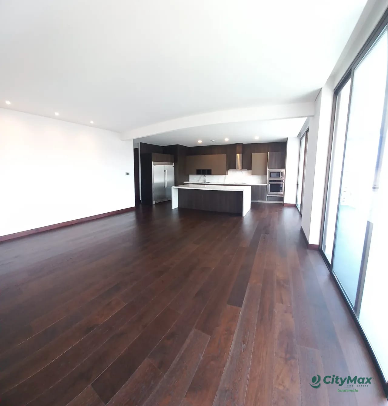 Apartamento en venta o Alquiler en zona 14 Guatemala — Apartamento en Venta en Echo, Zona 14, Guatemala, Ciudad — foto 2 de 10