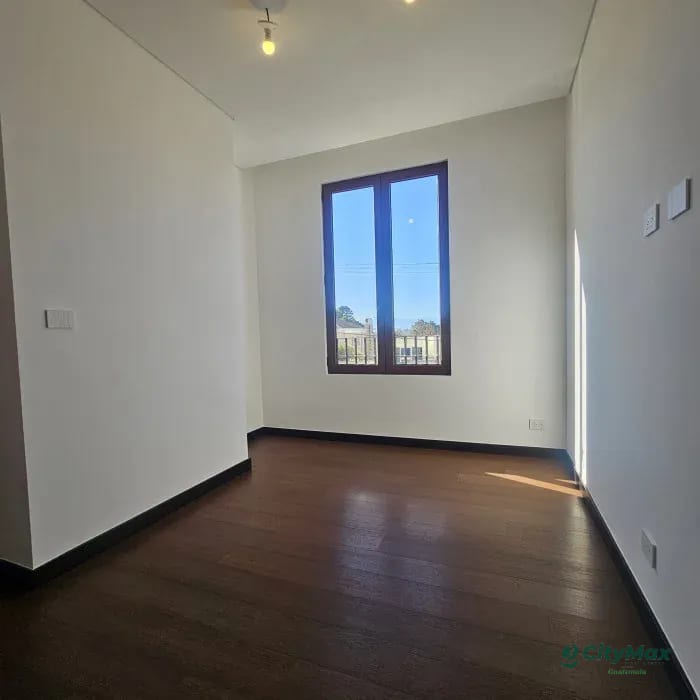 Apartamento en Venta en Cayala Z.16 — Apartamento en Venta en Zona 16, Guatemala, Ciudad — foto 3 de 8