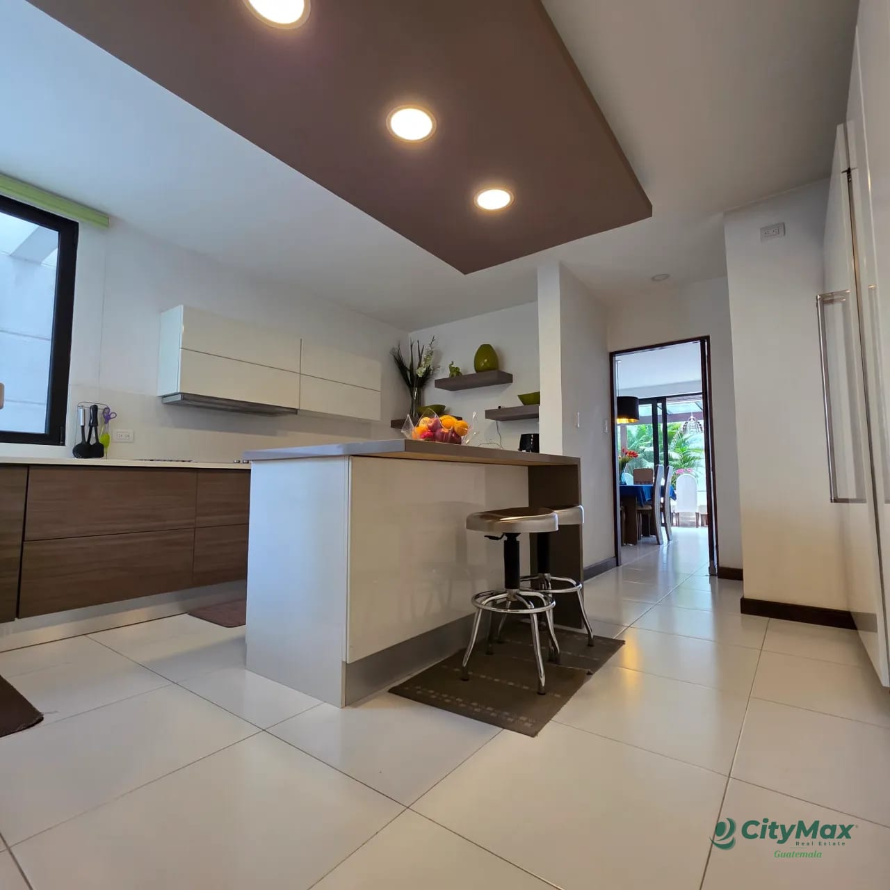 Exclusiva Casa en Venta en Zona 15 Guatemala — Casa en Venta en Vista Hermosa I, Zona 15, Guatemala, Ciudad — foto 12 de 16