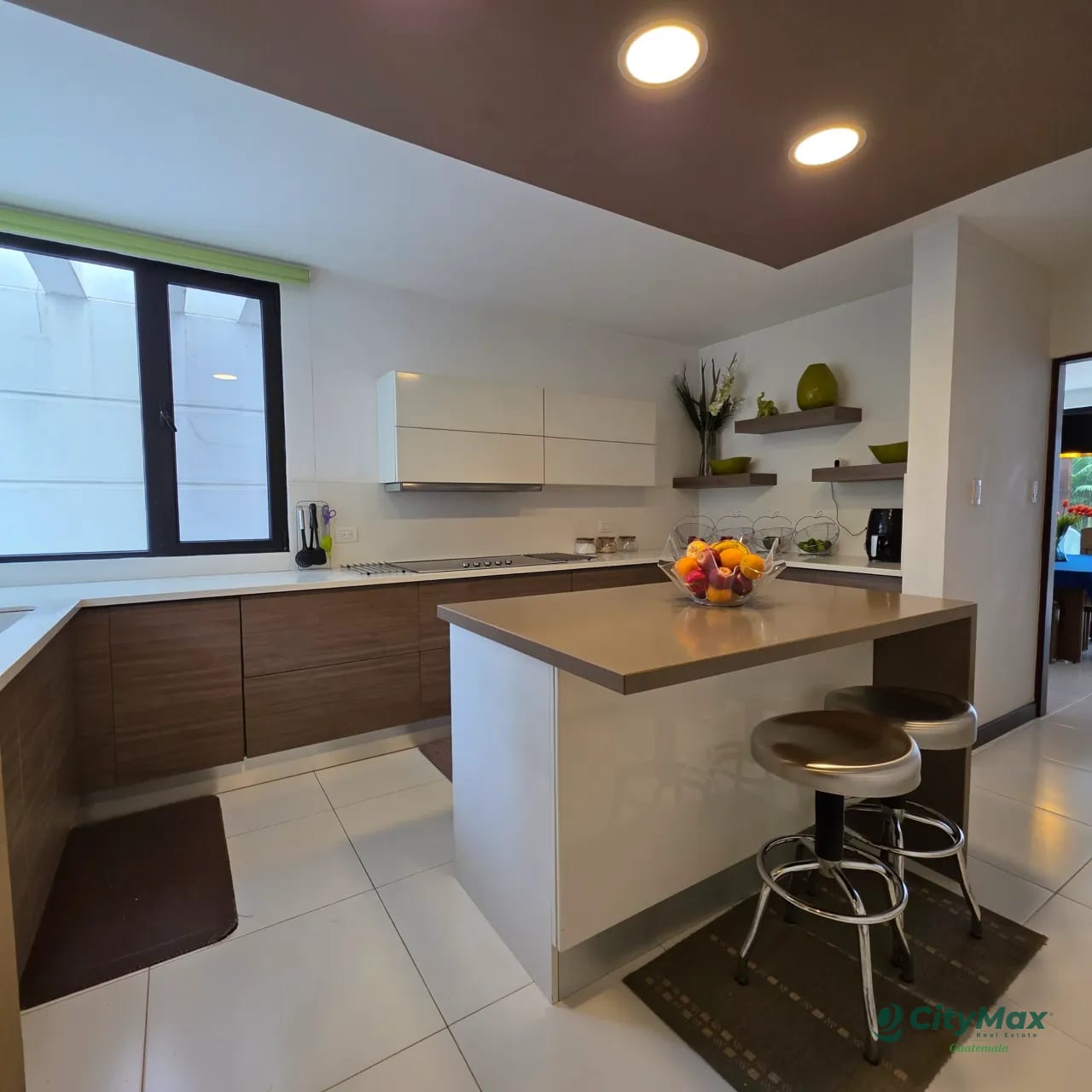Exclusiva Casa en Venta en Zona 15 Guatemala — Casa en Venta en Vista Hermosa I, Zona 15, Guatemala, Ciudad — foto 13 de 16
