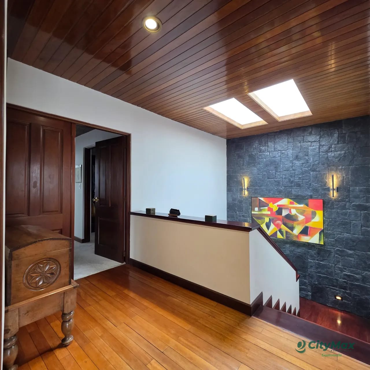 Exclusiva Casa en Venta en Zona 15 Guatemala — Casa en Venta en Vista Hermosa I, Zona 15, Guatemala, Ciudad — foto 11 de 16