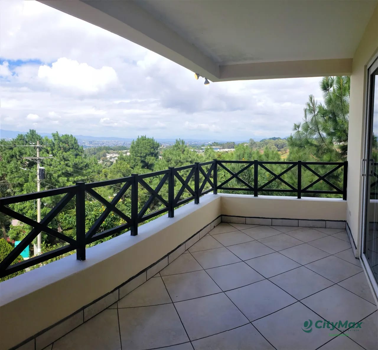 Casa en venta en San Lazaro para inversión — Casa en Venta en San Lázaro, Zona 15, Guatemala, Ciudad — foto 8 de 14