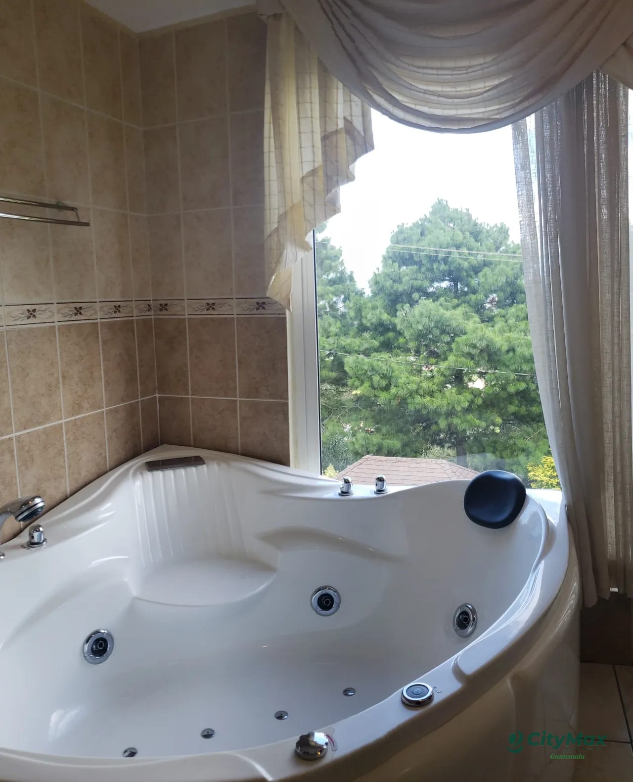 Casa en venta en San Lazaro para inversión — Casa en Venta en San Lázaro, Zona 15, Guatemala, Ciudad — foto 10 de 14