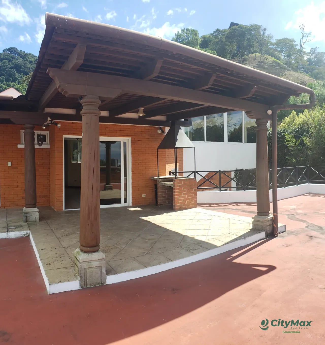 Casa en venta en San Lazaro para inversión — Casa en Venta en San Lázaro, Zona 15, Guatemala, Ciudad — foto 13 de 14