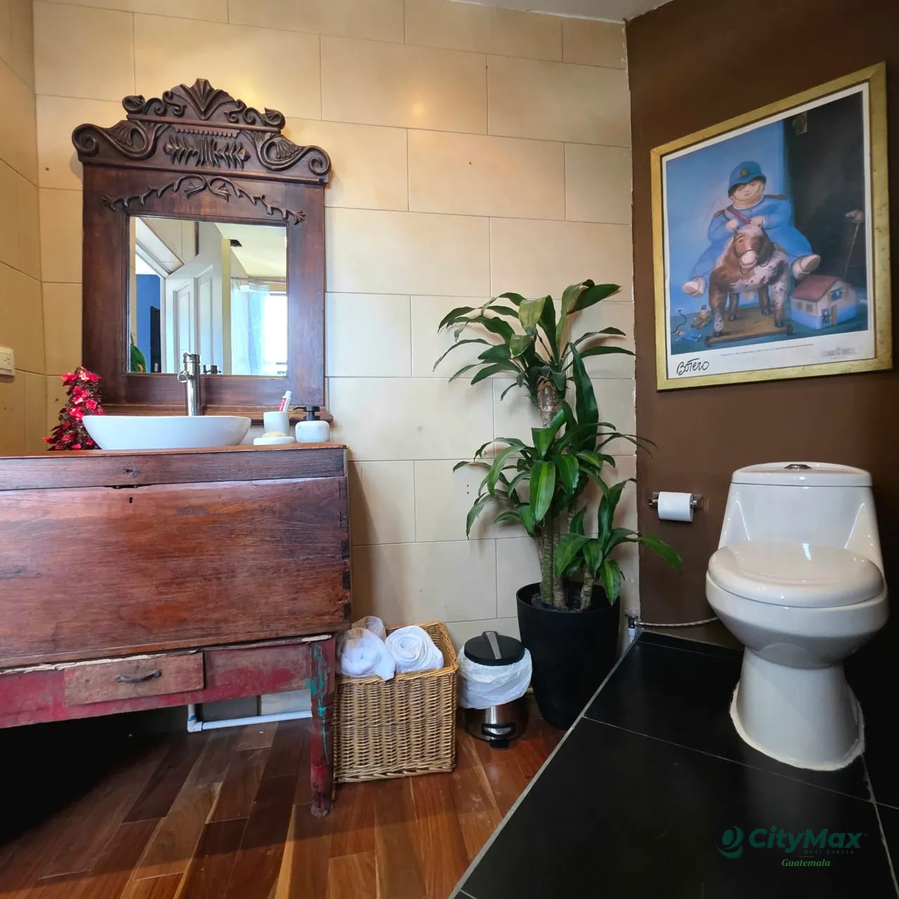 Exclusivo PentHouse en venta Zona 14 Guatemala — Apartamento en Venta en Zona 14, Guatemala, Ciudad — foto 7 de 15