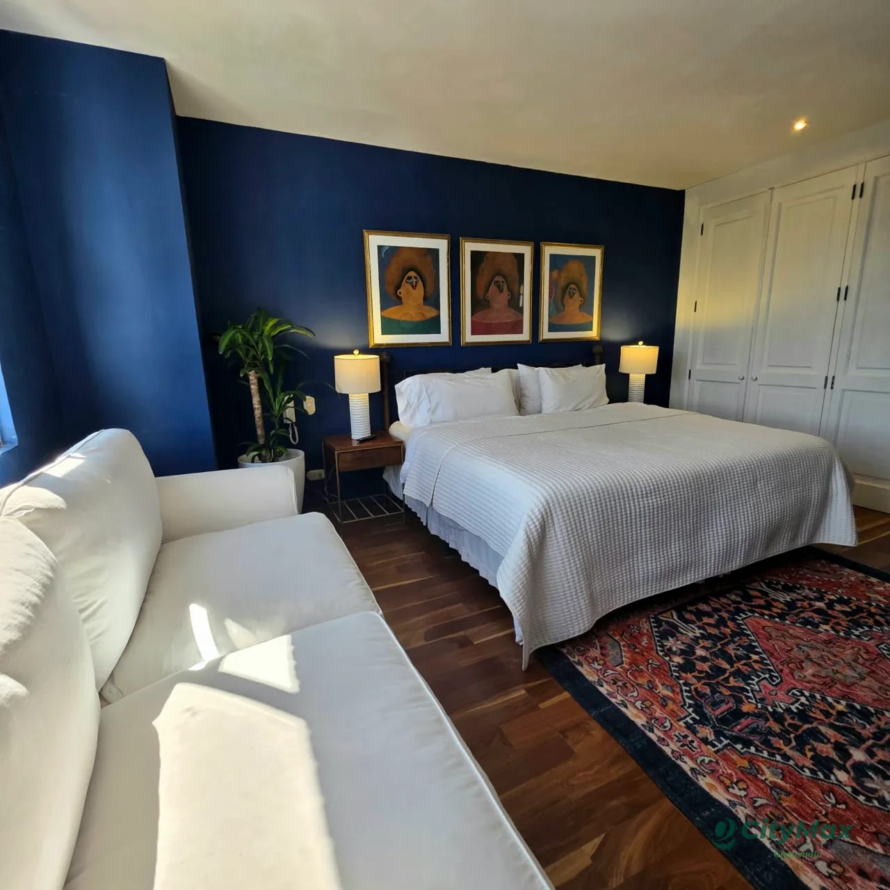 Exclusivo PentHouse en venta Zona 14 Guatemala — Apartamento en Venta en Zona 14, Guatemala, Ciudad — foto 8 de 15