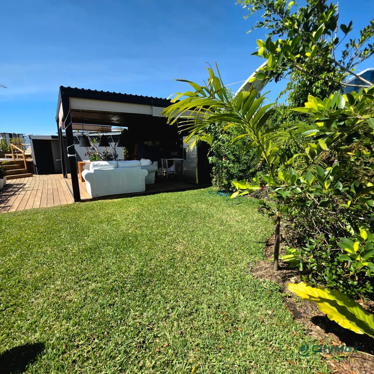 Exclusivo PentHouse en venta Zona 14 Guatemala — Apartamento en Venta en Zona 14, Guatemala, Ciudad — foto 13 de 15
