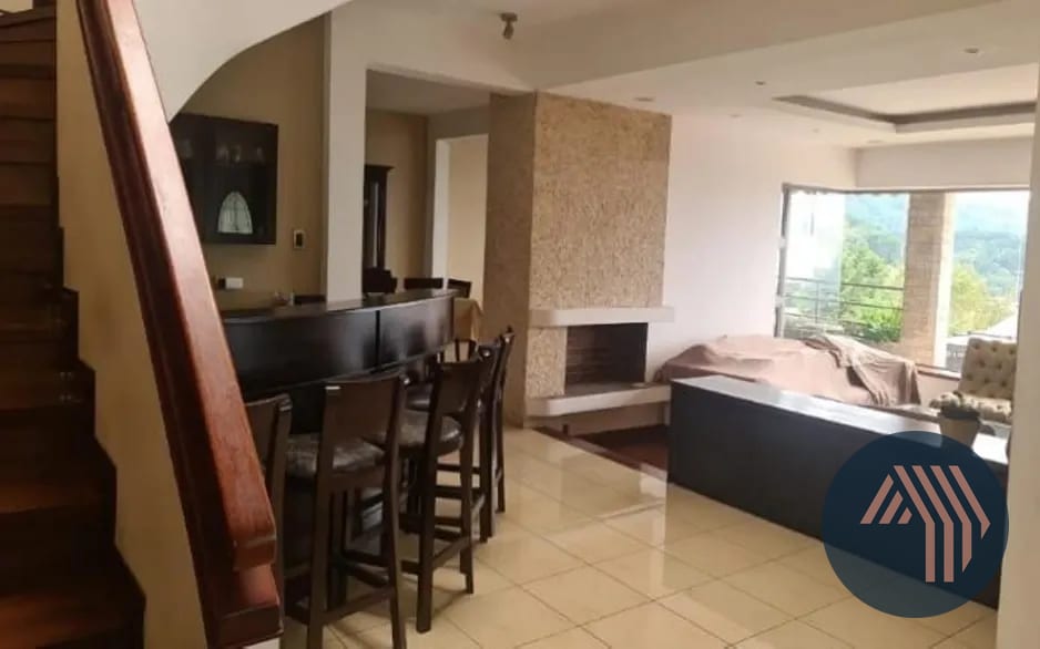 Venta de Amplia Propiedad - Montebello, KM 9.5 Carr. Salvador — Casa en Venta en Montebello I, Carretera a El Salvador, Guatemala, Ciudad — foto 8 de 17