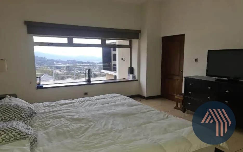 Venta de Amplia Propiedad - Montebello, KM 9.5 Carr. Salvador — Casa en Venta en Montebello I, Carretera a El Salvador, Guatemala, Ciudad — foto 13 de 17