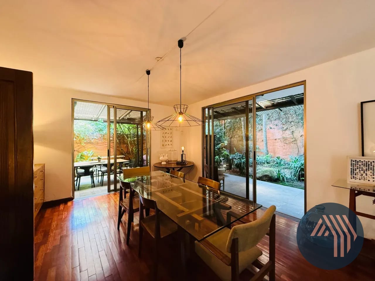 Venta de Hermosa Casa - las Lomas, KM 16.5 CES — Casa en Venta en Carretera a El Salvador, Guatemala, Ciudad — foto 5 de 17