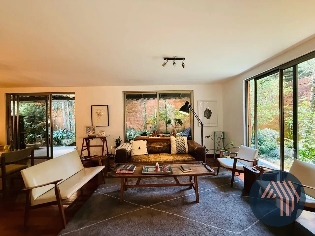 Venta de Hermosa Casa - las Lomas, KM 16.5 CES — Casa en Venta en Carretera a El Salvador, Guatemala, Ciudad — foto 6 de 17