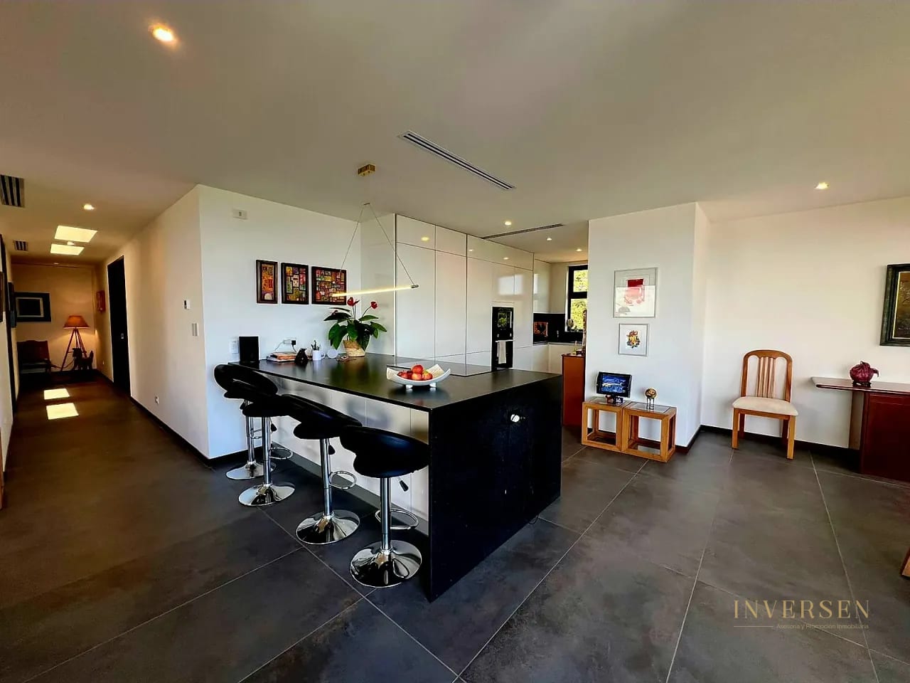 PH en venta en zona 15 con vista a la Ciudad — Apartamento en Venta en Zona 15, Guatemala, Ciudad — foto 3 de 6