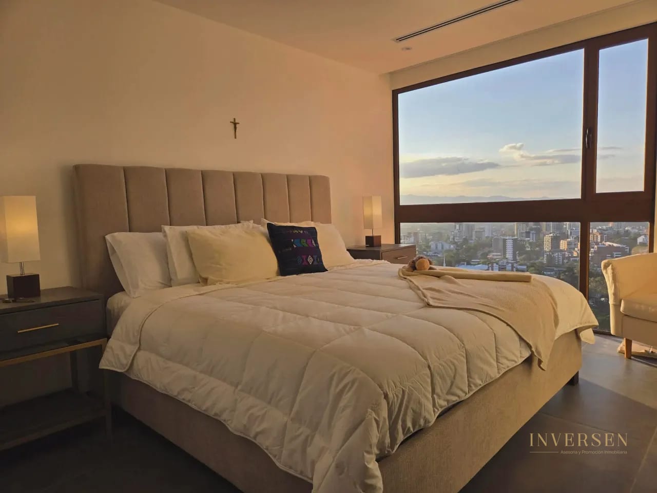 PH en venta en zona 15 con vista a la Ciudad — Apartamento en Venta en Zona 15, Guatemala, Ciudad — foto 5 de 6