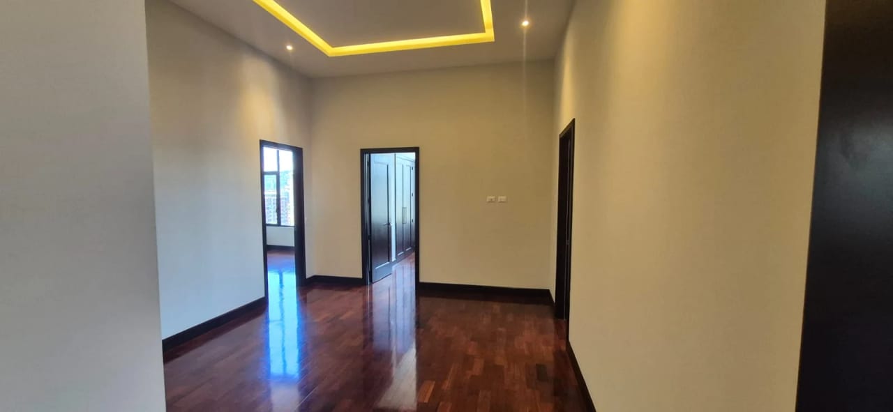 Espectacular Apartamento en Alquiler Santa Inés — Apartamento en Alquiler en Santa Inés, Zona 14, Guatemala, Ciudad — foto 11 de 17