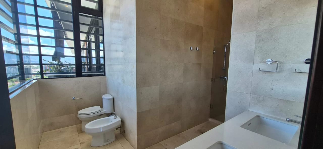 Espectacular Apartamento en Alquiler Santa Inés — Apartamento en Alquiler en Santa Inés, Zona 14, Guatemala, Ciudad — foto 15 de 17