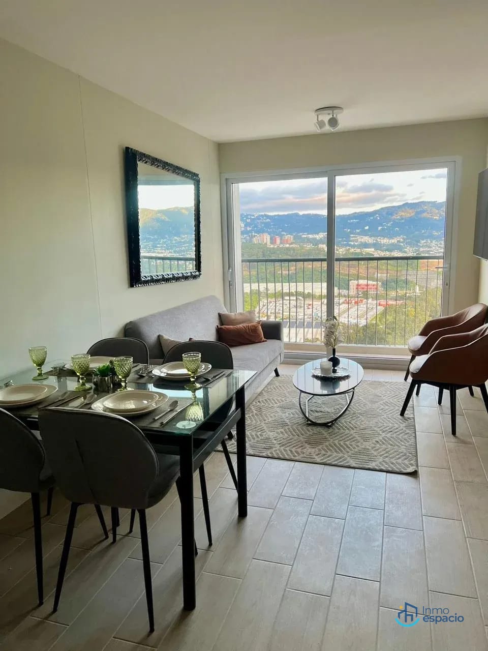 Apartamento en Alquiler o Venta | Zona 12 — Apartamento en Alquiler en Andares Doce, Zona 12, Guatemala, Ciudad — foto 9 de 9