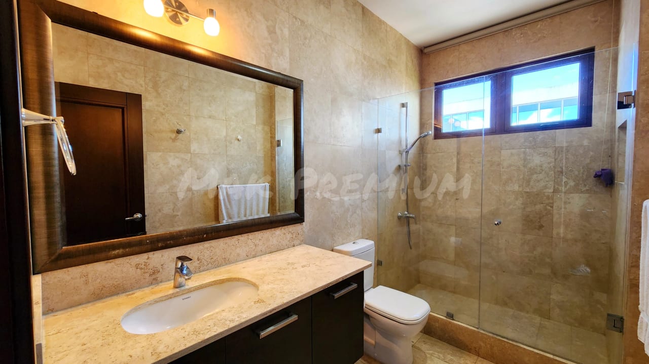 Penthouse San Patricio 2 VENTA Z14 — Apartamento en Venta en San Patricio 2, Zona 14, Guatemala, Ciudad — foto 8 de 15