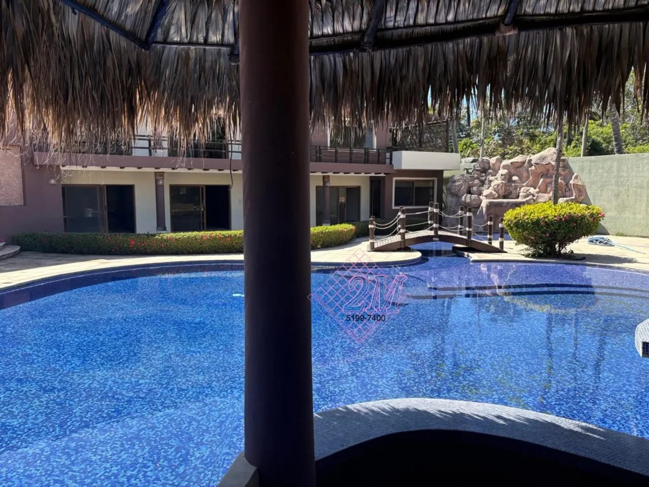 Condominio Hacienda del Mar Sea Side Puerto San Jose Escuintla, Casa en Venta. — Casa en Venta en Sea Side, Puerto San José, Escuintla — foto 10 de 14