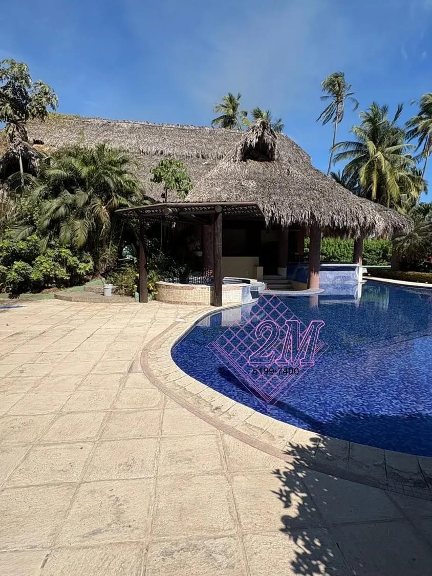 Condominio Hacienda del Mar Sea Side Puerto San Jose Escuintla, Casa en Venta. — Casa en Venta en Sea Side, Puerto San José, Escuintla — foto 11 de 14