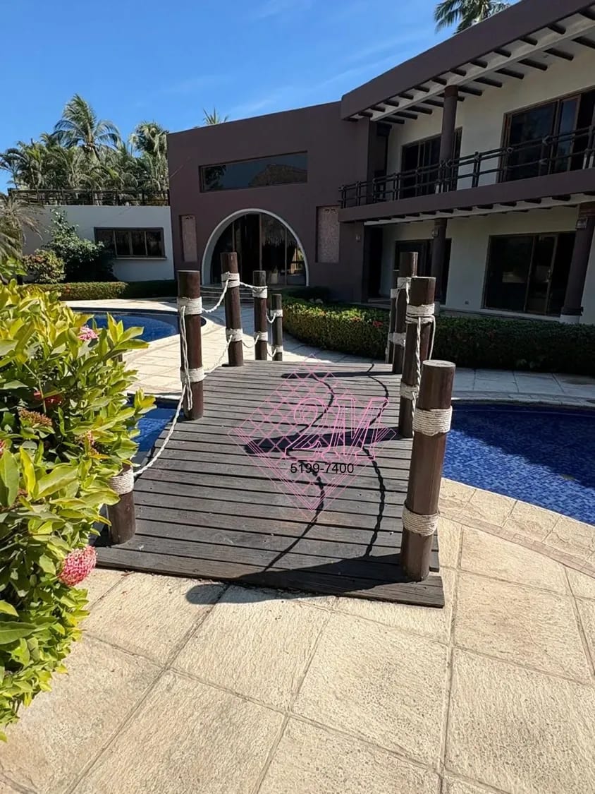 Condominio Hacienda del Mar Sea Side Puerto San Jose Escuintla, Casa en Venta. — Casa en Venta en Sea Side, Puerto San José, Escuintla — foto 12 de 14