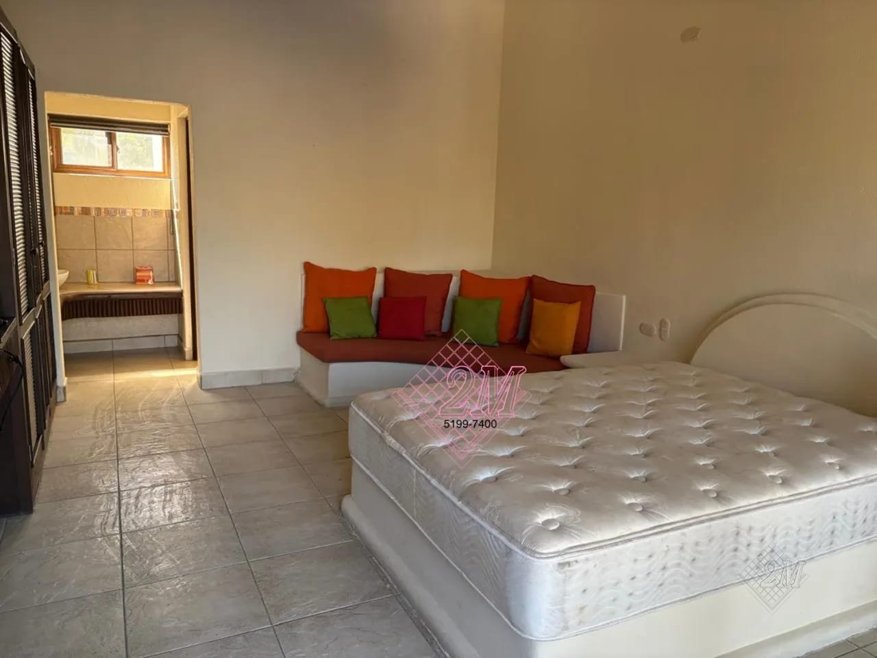 Condominio Hacienda del Mar Sea Side Puerto San Jose Escuintla, Casa en Venta. — Casa en Venta en Sea Side, Puerto San José, Escuintla — foto 14 de 14