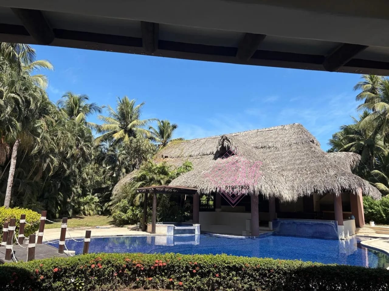 Condominio Hacienda del Mar Sea Side Puerto San Jose Escuintla, Casa en Venta. — Casa en Venta en Sea Side, Puerto San José, Escuintla — foto 13 de 14