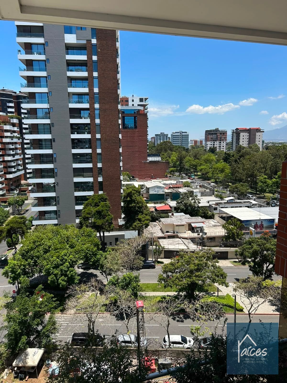 Apartamento en venta GAUDI Zona 14 (D) — Apartamento en Venta en Gaudí, Zona 14, Guatemala, Ciudad — foto 3 de 14