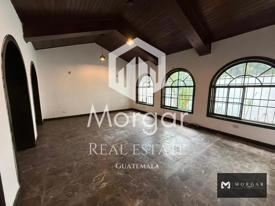 Casa para oficina o comercio en alquiler en Zona 10 de 1,562.44 Mts en $ 6,160 — Casa en Alquiler en Zona 10, Guatemala, Ciudad — foto 8 de 17