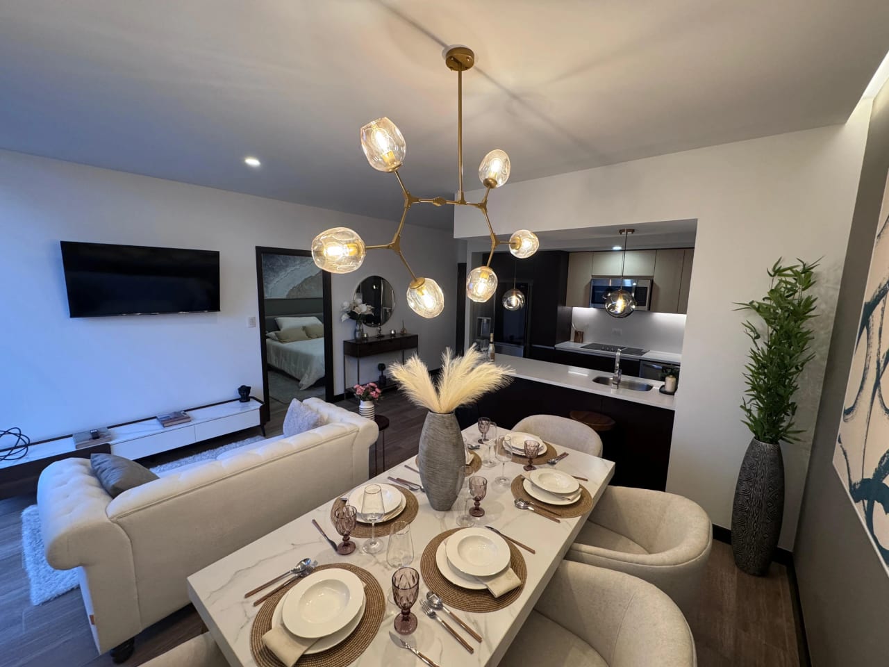 Apartamento en Venta en Zona 15 — Apartamento en Venta en Zona 15, Guatemala, Ciudad — foto 6 de 8