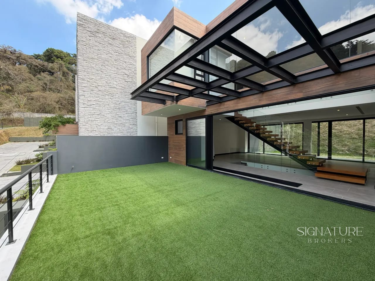Casa en Renta - Arama, San Miguel Buena Vista, Santa Catarina Pinula — Casa en Alquiler en Santa Catarina Pinula, Guatemala, Ciudad — foto 1 de 17