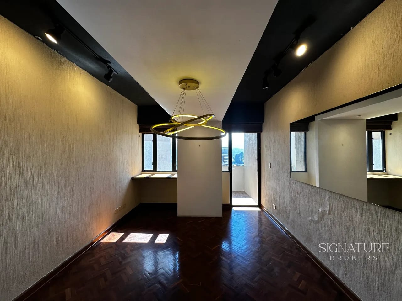 Penthouse en venta - Premiere Las Américas Z.14 — Apartamento en Venta en Premiere Las Américas, Zona 14, Guatemala, Ciudad — foto 3 de 13