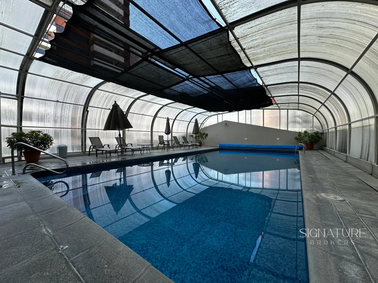 Penthouse en venta - Premiere Las Américas Z.14 — Apartamento en Venta en Premiere Las Américas, Zona 14, Guatemala, Ciudad — foto 11 de 13