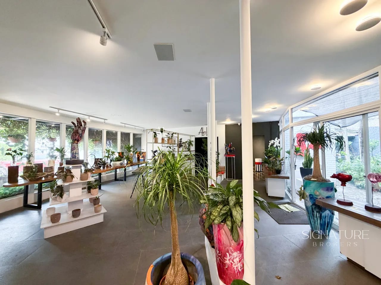 Casa Comercial en Renta zona 14 — Casa en Alquiler en Zona 14, Guatemala, Ciudad — foto 1 de 10