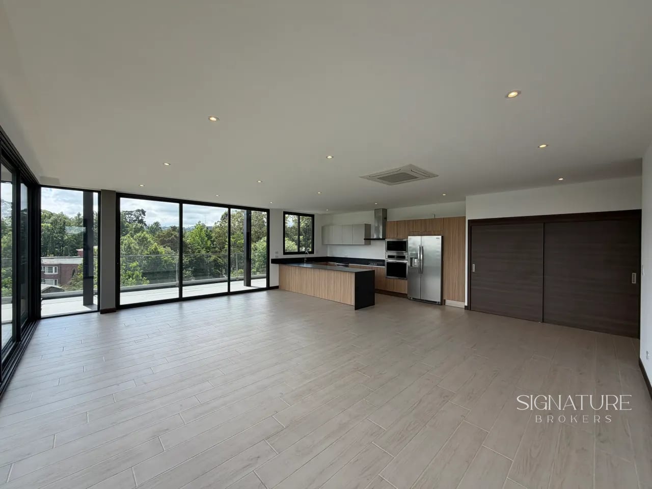 Penthouse en Venta – Spazio VHIII Z.15 — Apartamento en Venta en Spazio, Zona 15, Guatemala, Ciudad — foto 2 de 13
