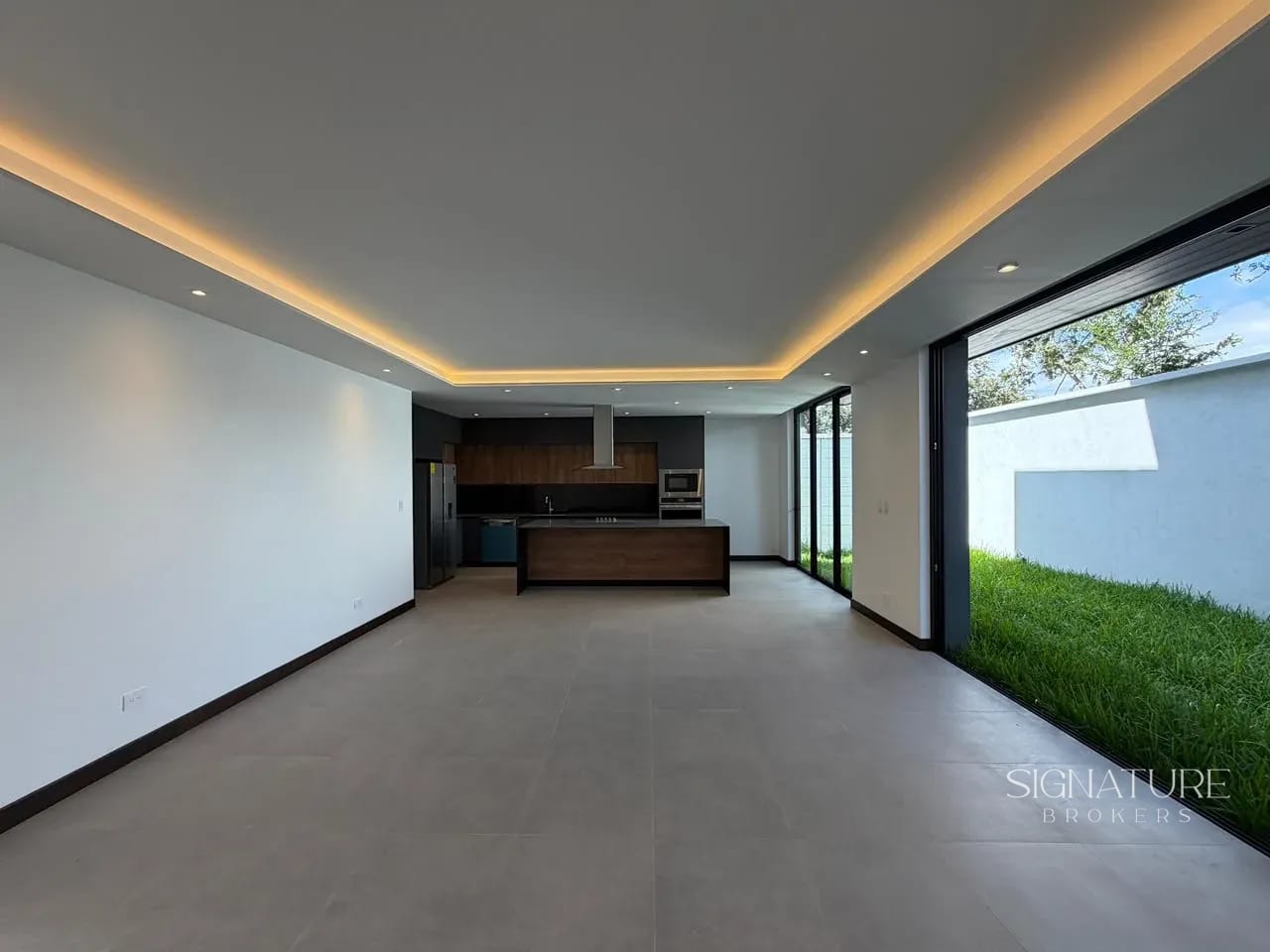 Casa en Renta - Molié Residencias zona 10 — Casa en Alquiler en Trento 10, Zona 10, Guatemala, Ciudad — foto 3 de 9