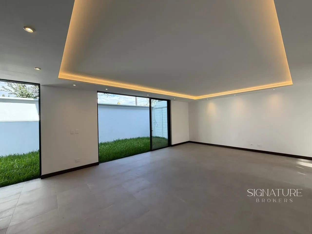 Casa en Renta - Molié Residencias zona 10 — Casa en Alquiler en Trento 10, Zona 10, Guatemala, Ciudad — foto 4 de 9
