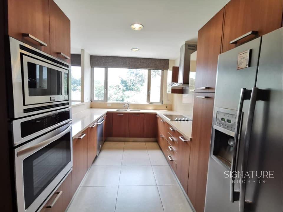 Apartamento en Renta | Tiffany Cañada, Zona 14 — Apartamento en Alquiler en Tiffany Cañada, Zona 14, Guatemala, Ciudad — foto 4 de 14