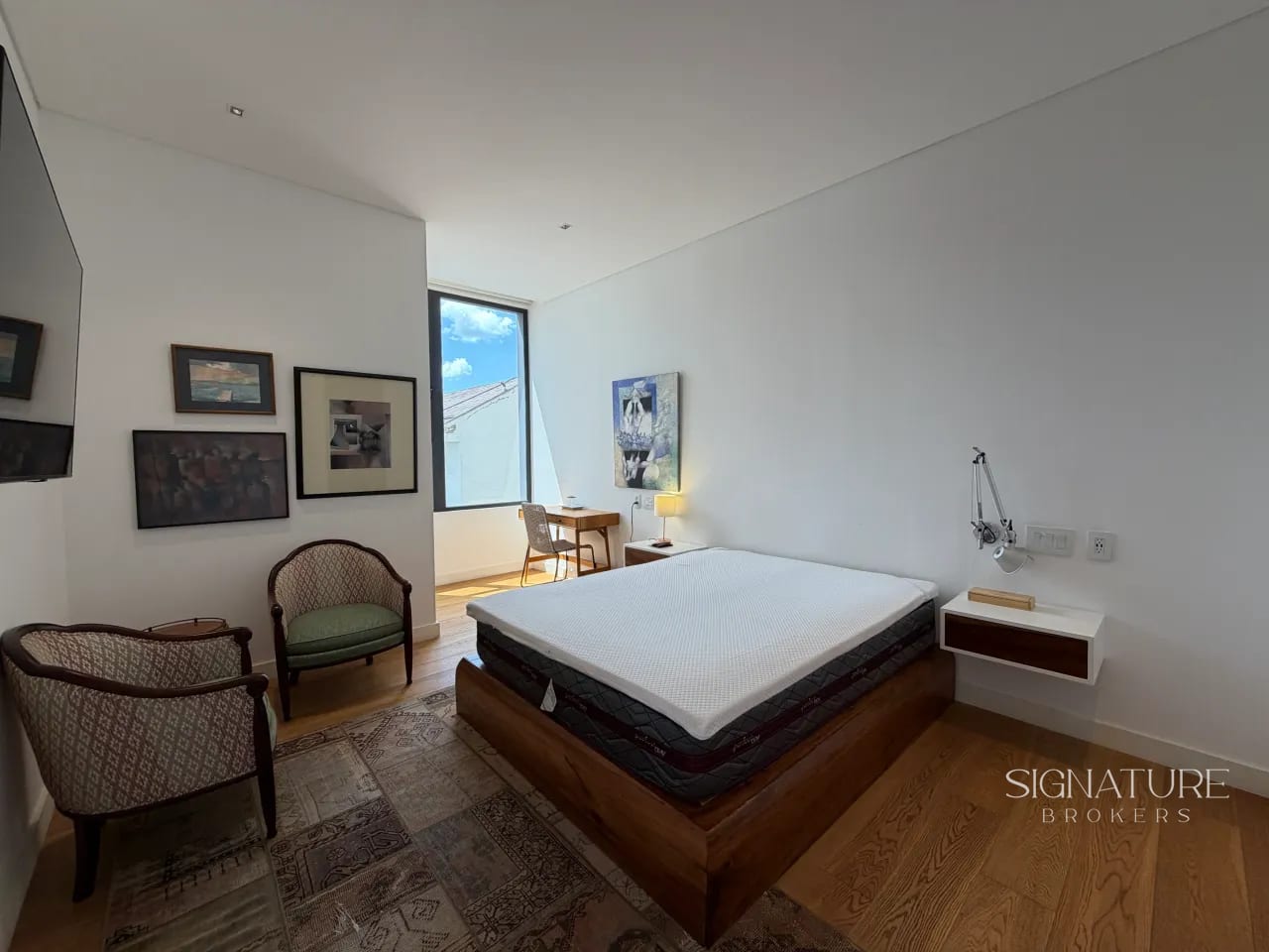 Apartamento en Venta - Maranta Oakland Zona 10 — Apartamento en Venta en Maranta Oakland, Zona 10, Guatemala, Ciudad — foto 4 de 17