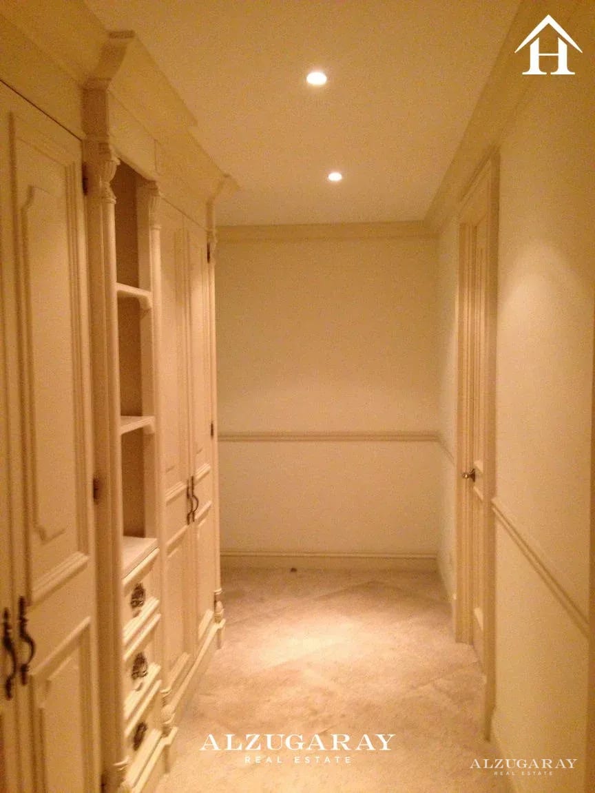 Apartamento Amplio y Elegante - 3 Hab. / Villa Risho, Z. 14 — Apartamento en Alquiler en Zona 14, Guatemala, Ciudad — foto 10 de 11