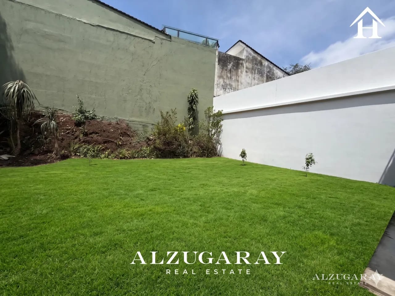 Casa en Renta con Amplio Jardin - 4 Hab. / Lomas San Rafael CAES — Apartamento en Alquiler en Lomas de San Rafael, Carretera a El Salvador, Guatemala, Ciudad — foto 10 de 10