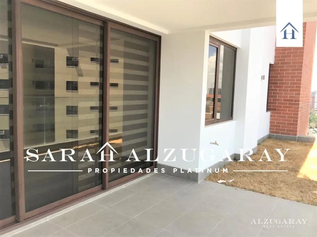 Apartamento en Renta -3 Hab. / Noguchi Zona 14 — Apartamento en Alquiler en Noguchi, Zona 14, Guatemala, Ciudad — foto 4 de 13
