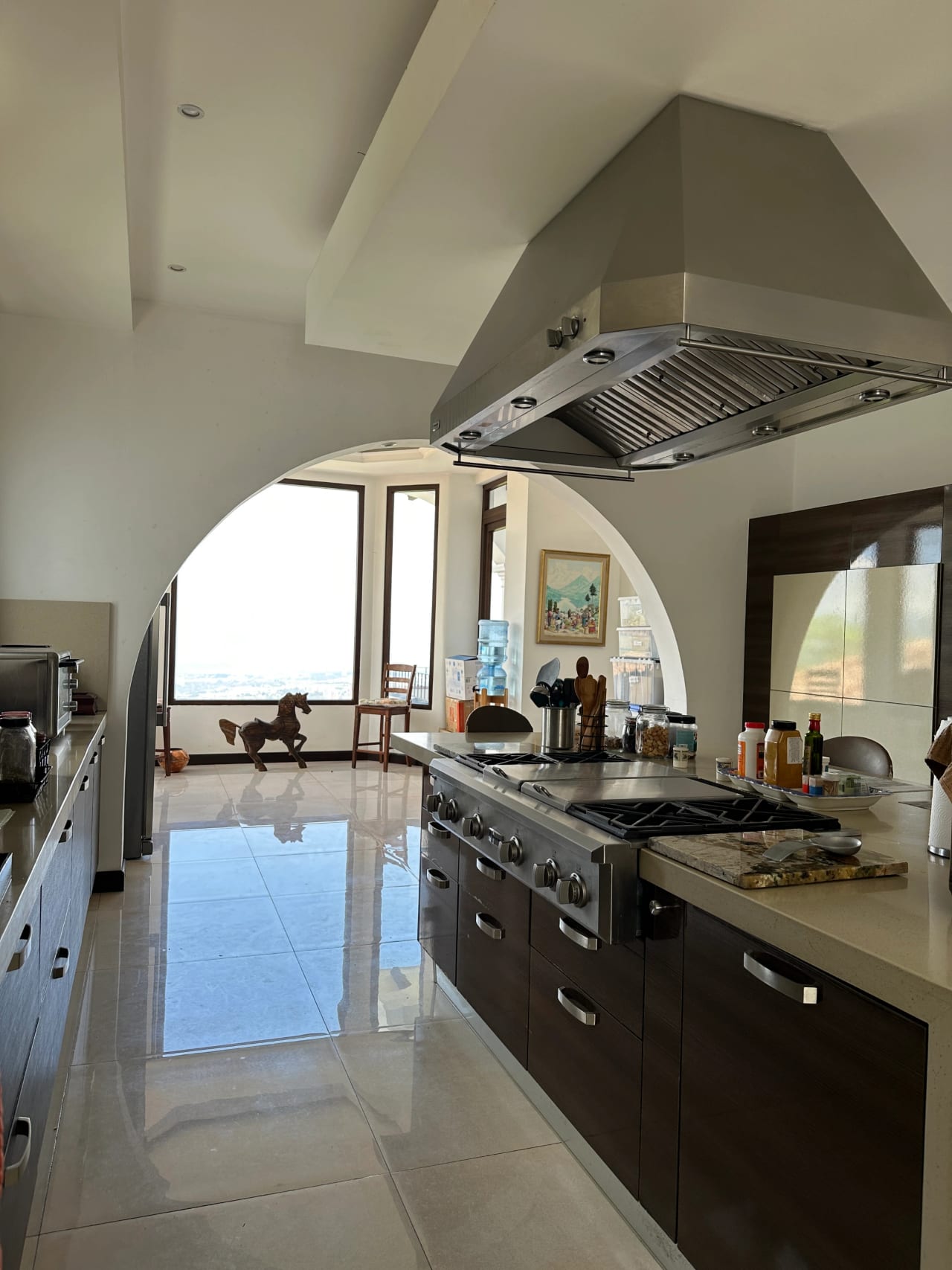 Casa de Lujo y Vistas Top en Venta en Montebello CAES — Casa en Venta en Carretera a El Salvador, Guatemala, Ciudad — foto 3 de 14