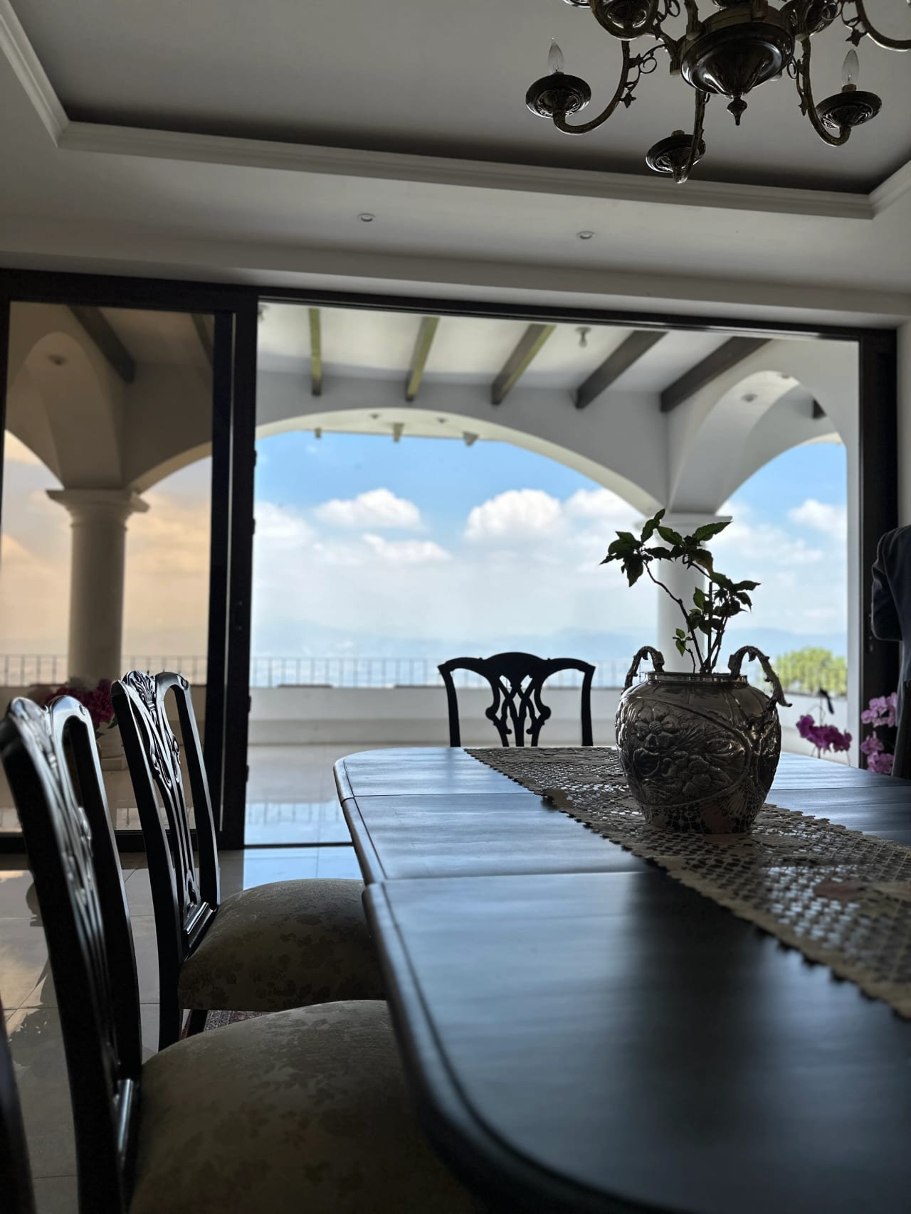 Casa de Lujo y Vistas Top en Venta en Montebello CAES — Casa en Venta en Carretera a El Salvador, Guatemala, Ciudad — foto 6 de 14
