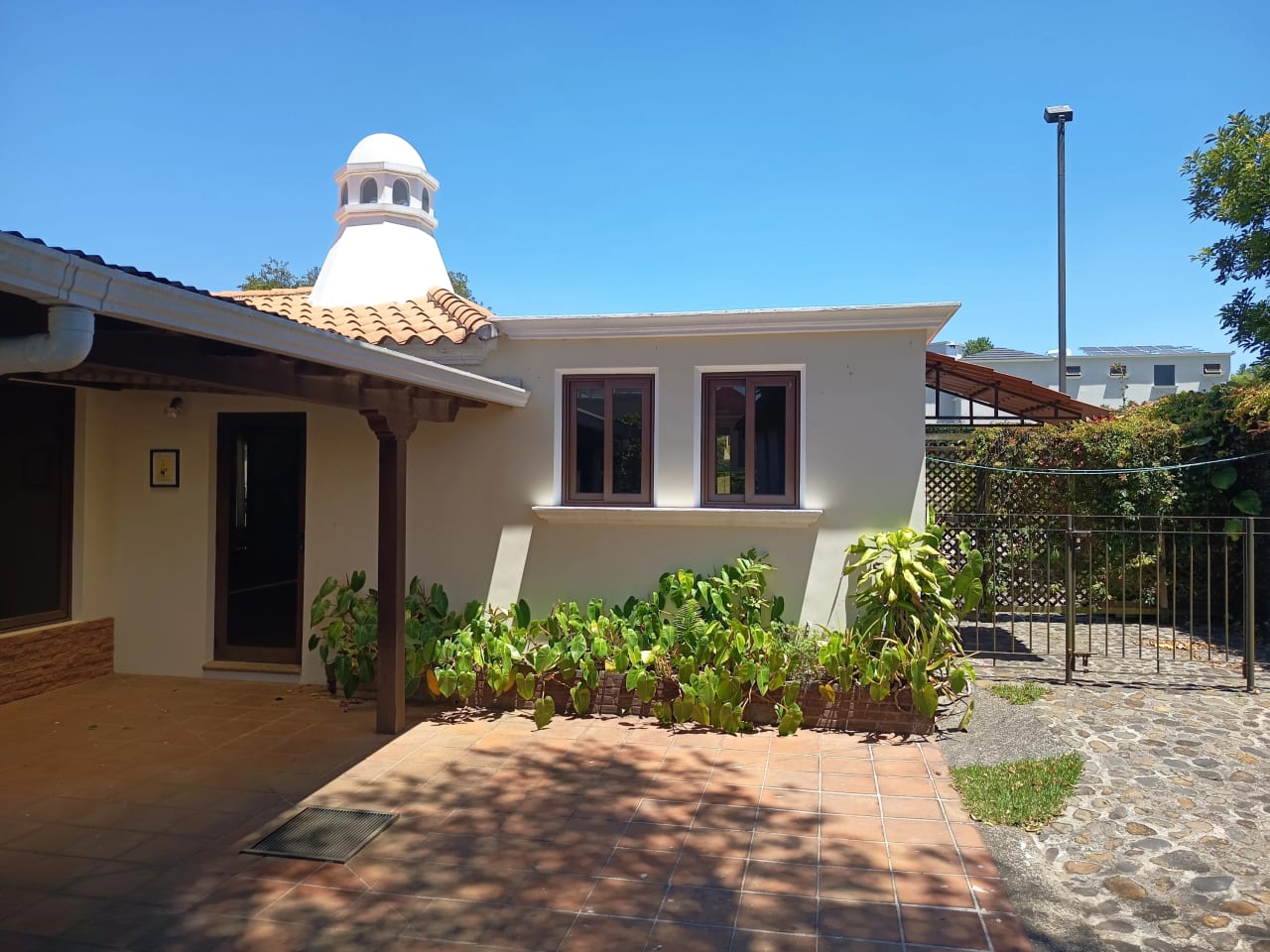 Casa Grande en Venta en Carretera al Salvador km. 25 — Casa en Venta en Carretera a El Salvador, Guatemala, Ciudad — foto 12 de 17