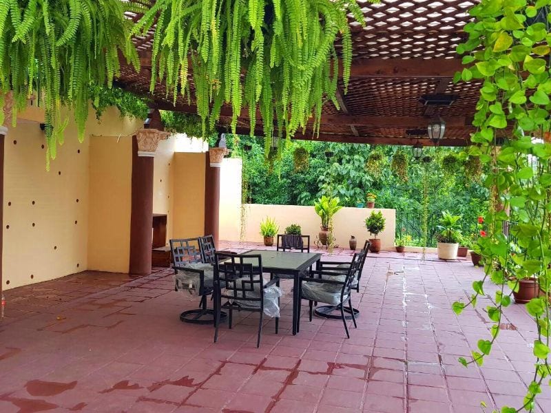Amplia casa en venta con espacio adicional para un pequeño negocio. Ubicada en Zona 15 — Casa en Venta en Zona 15, Guatemala, Ciudad — foto 1 de 11